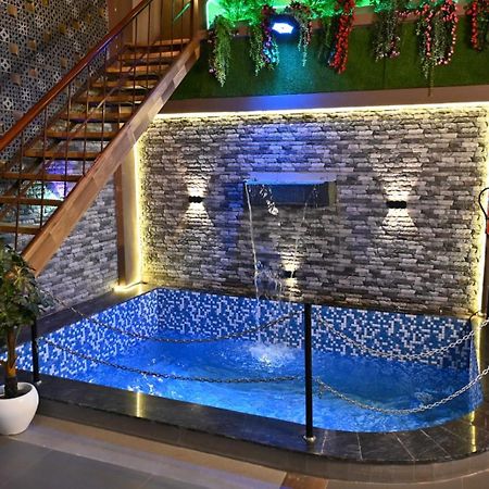 The Apple Tree Hotel Indore Dış mekan fotoğraf