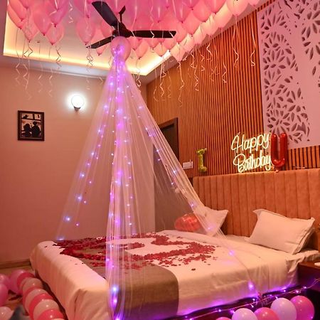 The Apple Tree Hotel Indore Dış mekan fotoğraf