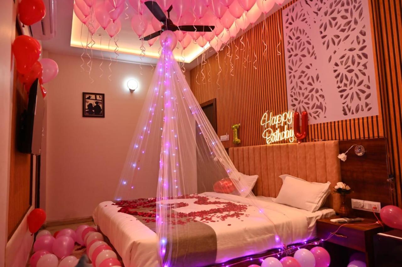 The Apple Tree Hotel Indore Dış mekan fotoğraf